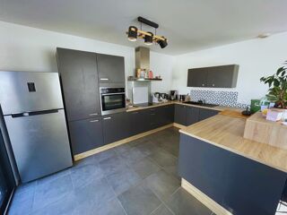  Maison � vendre 5 pi�ces 119 m� Labenne