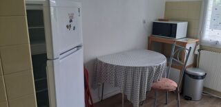  Appartement à louer 1 pièce 35 m²
