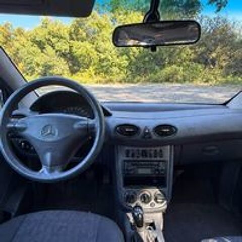 Classe A A 140 Classic 2003 occasion 83310 Grimaud