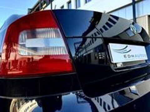 Octavia 1.2 TSI 105 Ambition II DSG 2012 occasion 94260 Fresnes