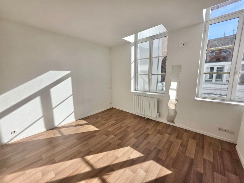 Vente Appartement Joli T2 à  deux pas de la grand place de Lille Lille