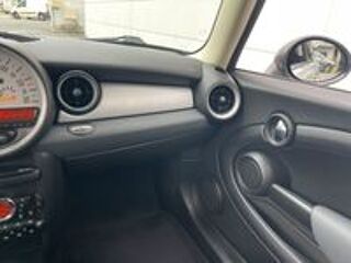 Cooper Hatch 122 ch Pack Chili occasion 33700 M&eacute;rignac