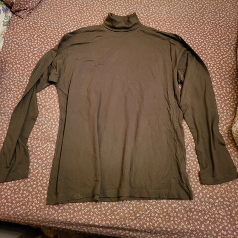 Neuf tee shirt col roul 6 Villejuif (94)