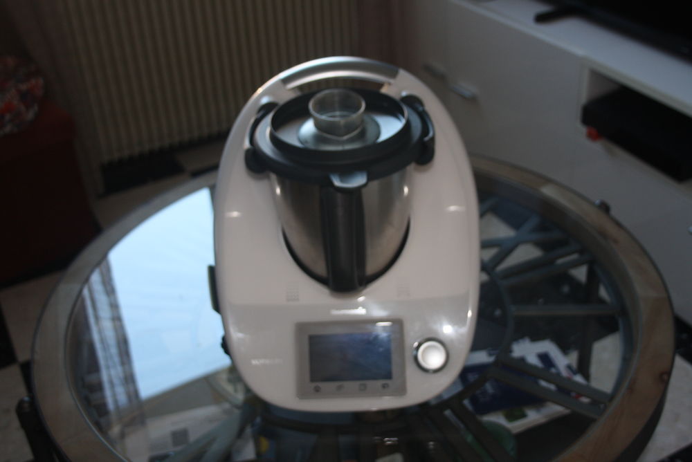 Thermomix TM5 Electroménager