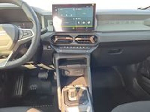 Duster Hybrid 140 Extreme 2026 occasion 91300 Massy