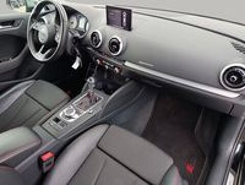 S3 Sportback 2.0 TFSI 300ch 2019 occasion 33600 Pessac
