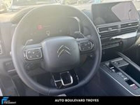 C5 aircross C5 Aircross BlueHDi 130 EAT8 Max 2025 occasion 10600 Barberey-Saint-Sulpice