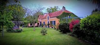  Maison � vendre 11 pi�ces 340 m� Lahitte-toupi�re