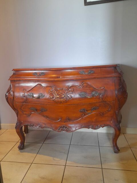 commode style Louis xv 150 Bayonne (64)