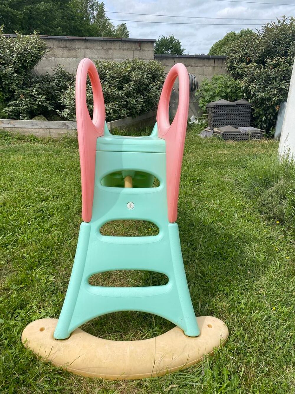 Toboggan enfant Smoby Jeux / jouets