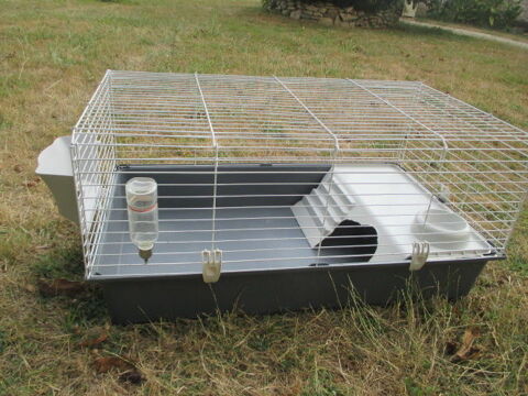 cage de 100 cm , état neuf 30 18340 Levet