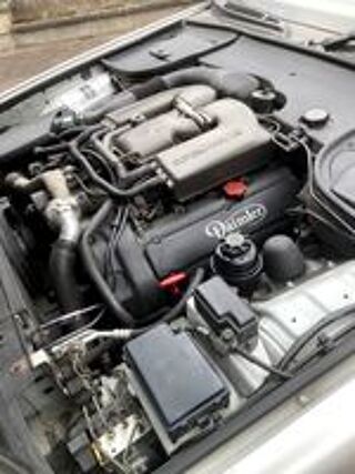 Daimler 4.0i V8 Super A 1998 occasion 54120 Baccarat