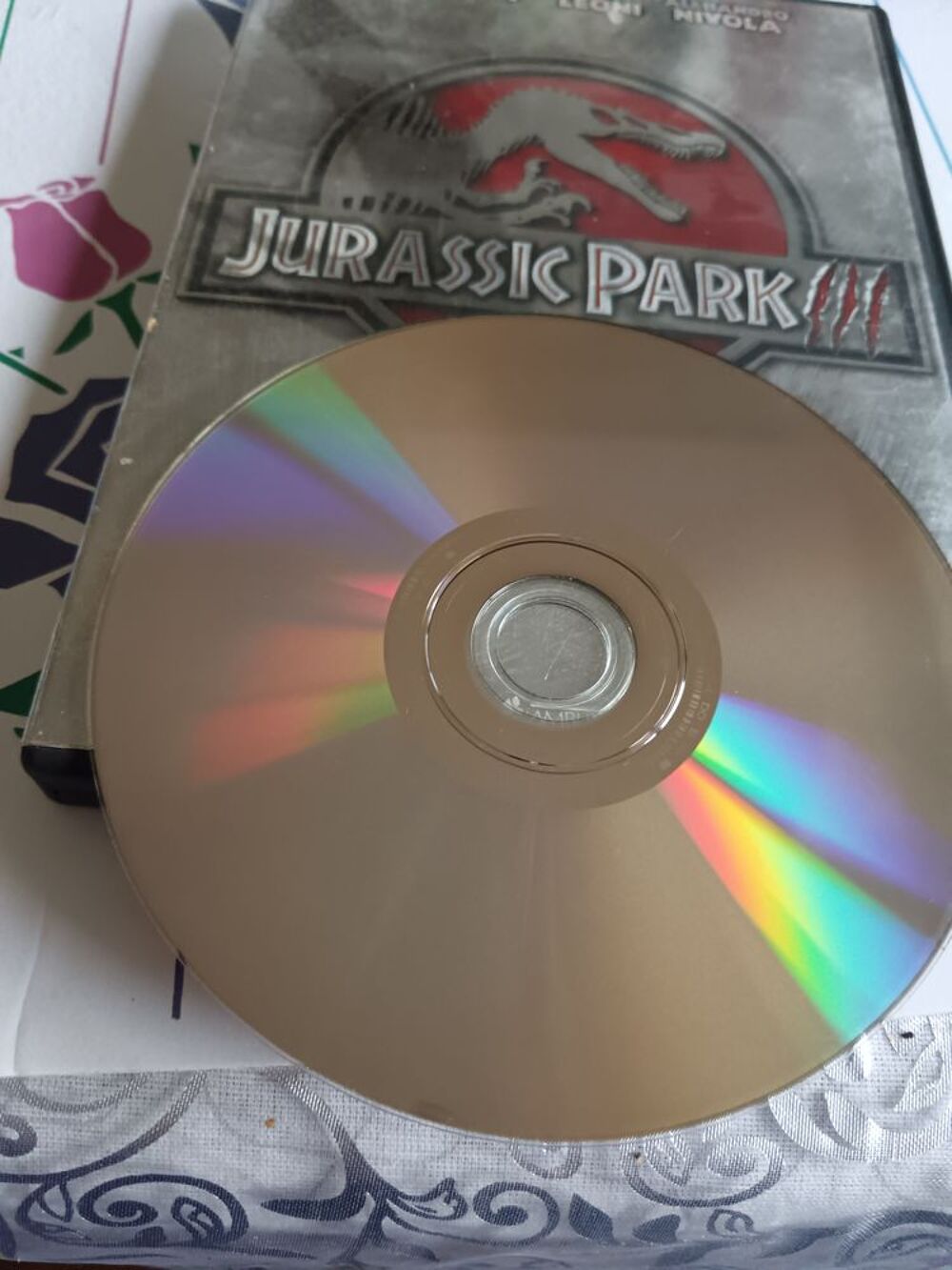 dvd et vhs horreur et policiers cause d&eacute;c&egrave;s DVD et blu-ray