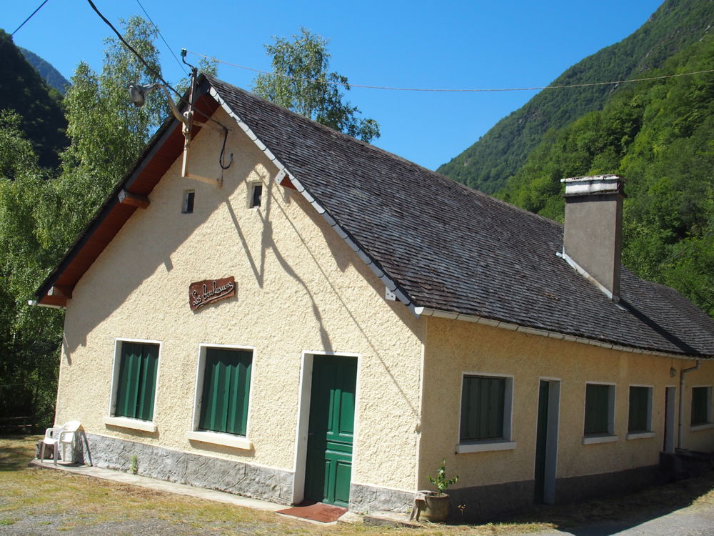   gite ,maisons prox Cauterets 6 /8 personnes Midi-Pyr�n�es, Cauterets (65110)