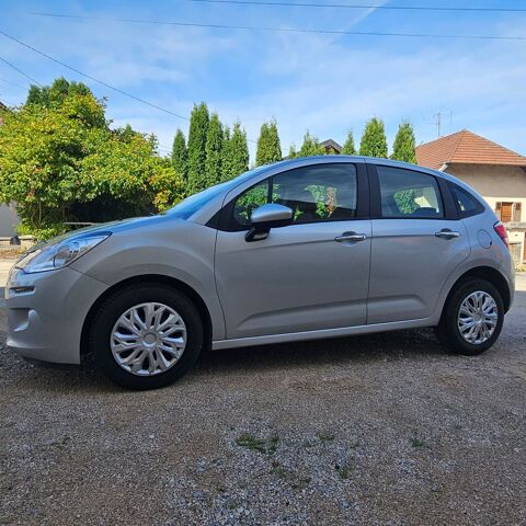 Citroën C3 PureTech 68 Confort 2015 occasion Fertans 25330