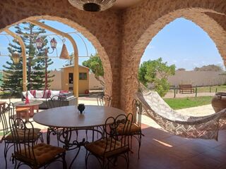  Maison à vendre 12 pièces 350 m² Midoun djerba