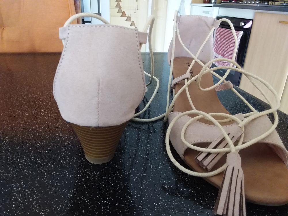 chaussure femme Chaussures