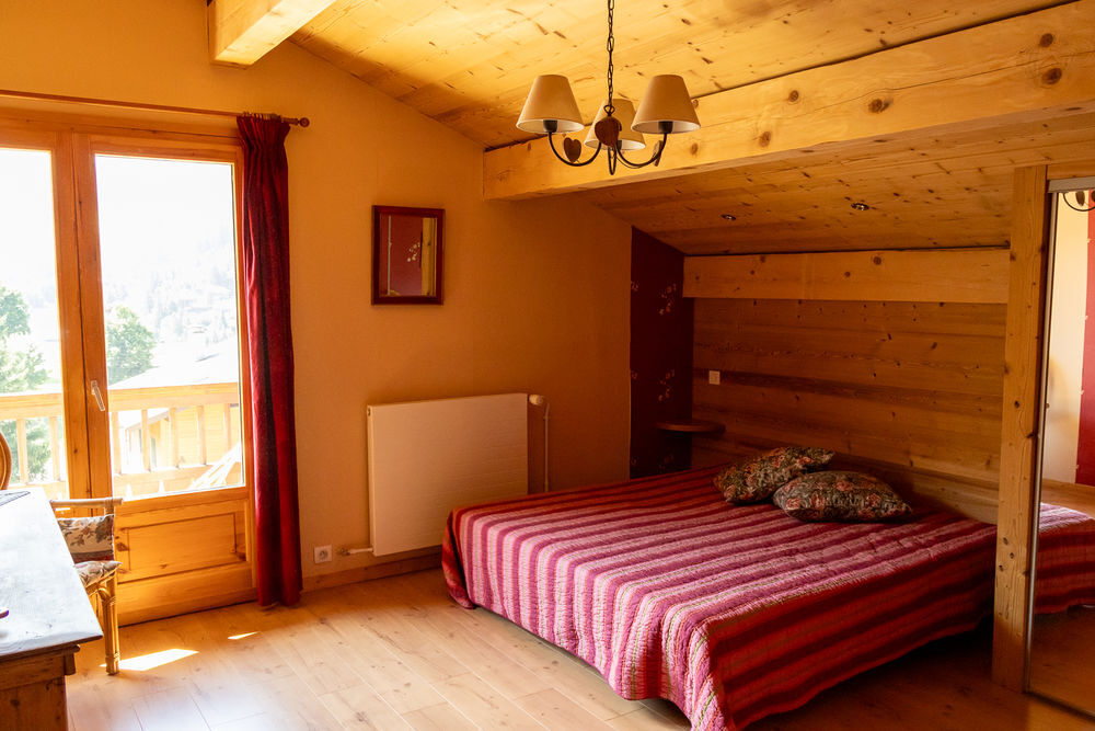 Vente Appartement Appartement 110 m2 La Clusaz La clusaz