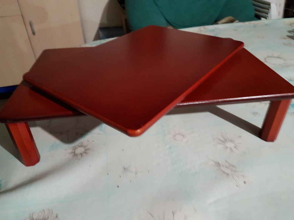 Petit Table basse
20 € Meubles