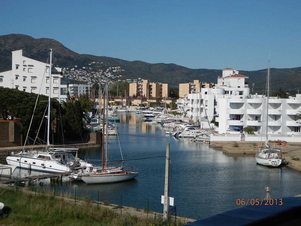  Vacances ROSAS Espagne  Espagne, ROSAS