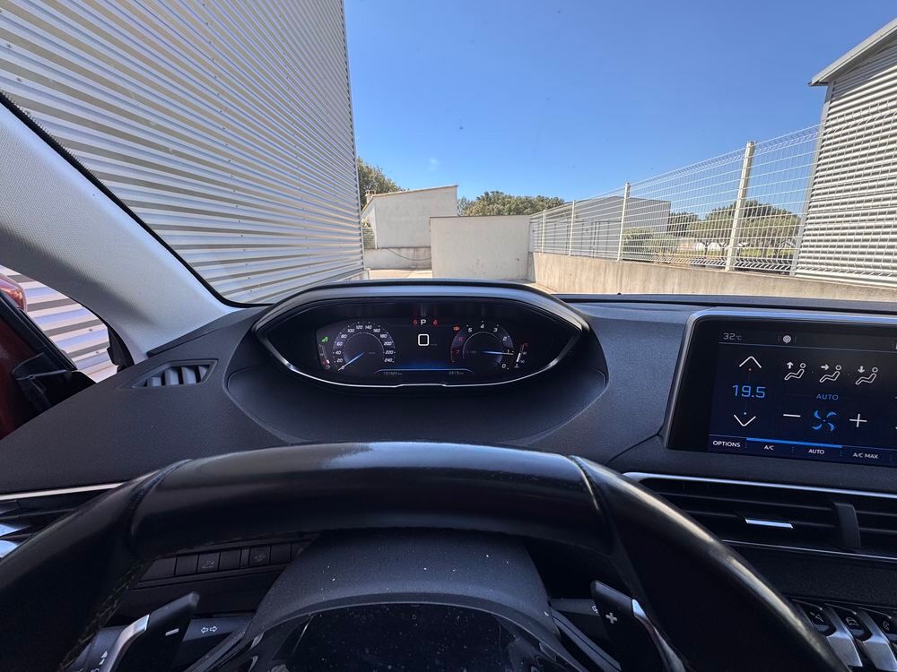 2008 PureTech 130ch S&S BVM6 Allure Business 2019 occasion 84290 Sainte-C&eacute;cile-les-Vignes
