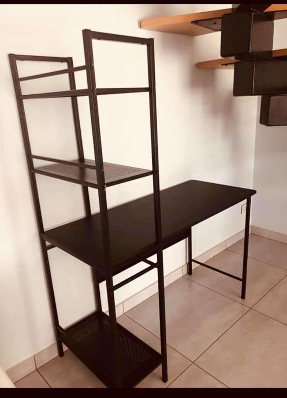 Bureau Meubles