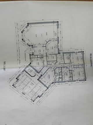  Maison � vendre 6 pi�ces 175 m�