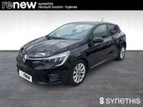 Clio V Clio TCe 100 GPL Evolution 2023 occasion 83160 La Valette-du-Var