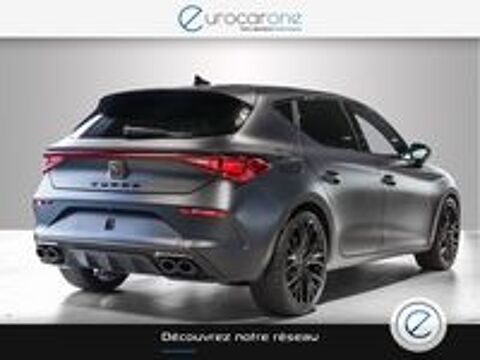 Leon 2.0 TSI 300 ch DSG7 VZ 2021 occasion 69007 Lyon
