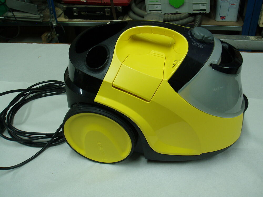 Nettoyeur vapeur KARCHER Electroménager