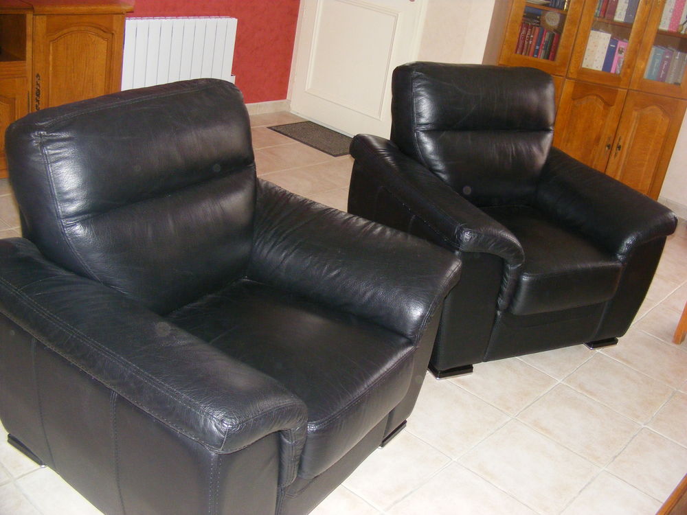 Lot de fauteuil Meubles