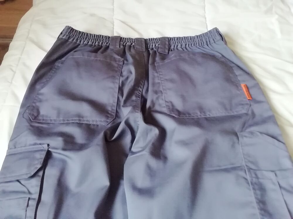 Pantalon neuf de travail homme taille XL / 54 Vêtements