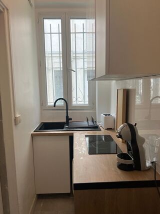  Appartement à louer 2 pièces 36 m² Pau