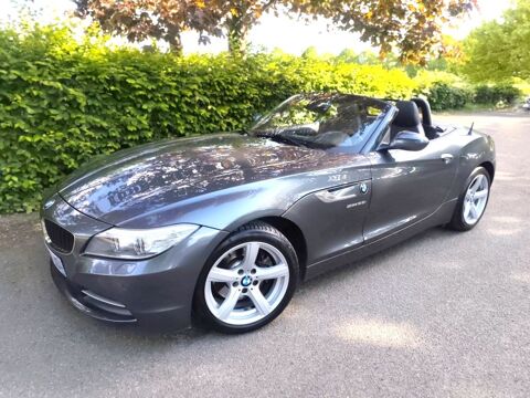 Annonce voiture BMW Z4 19980 €