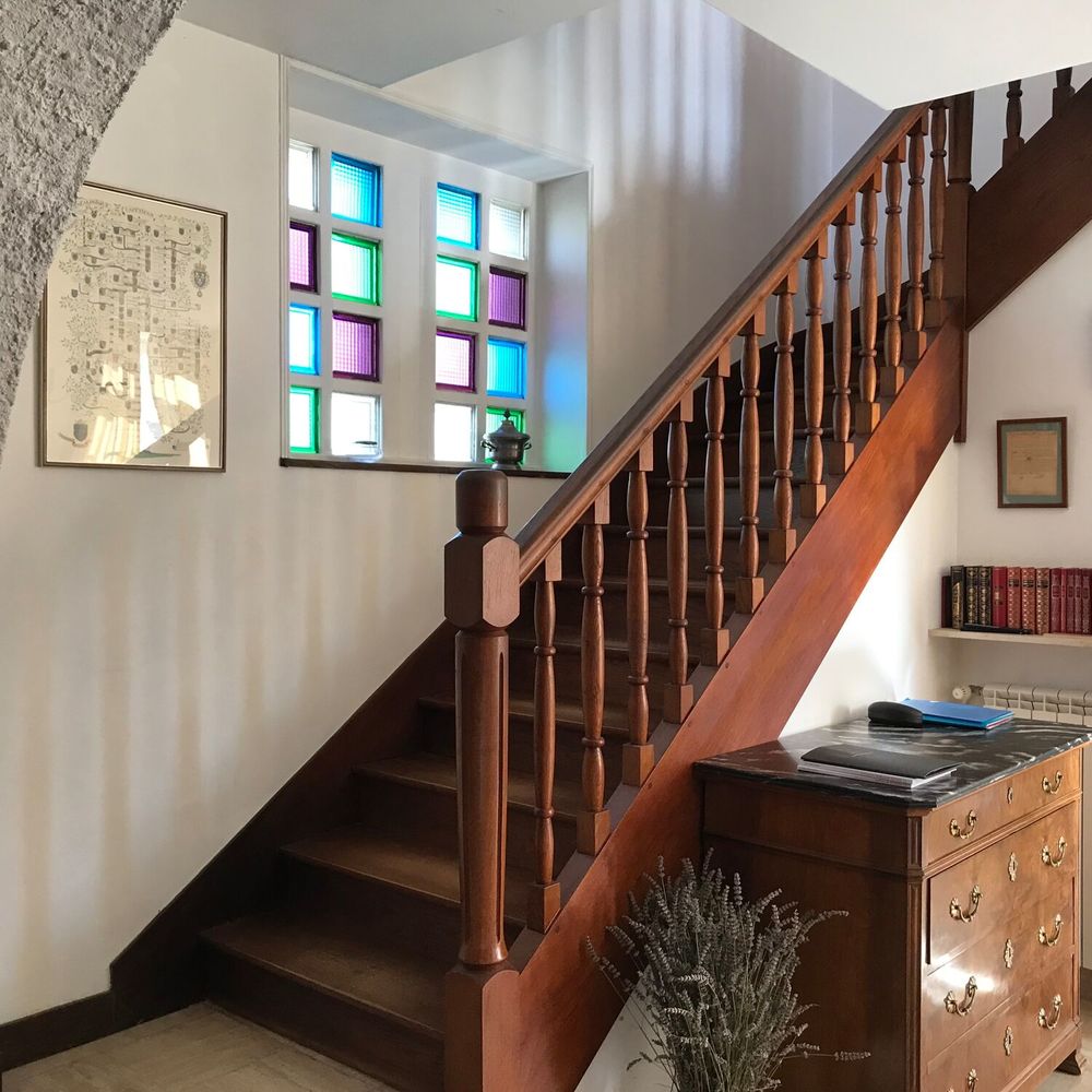 Vente Maison Maison de maître du XIX ème proche des bords de Loire Darvoy
