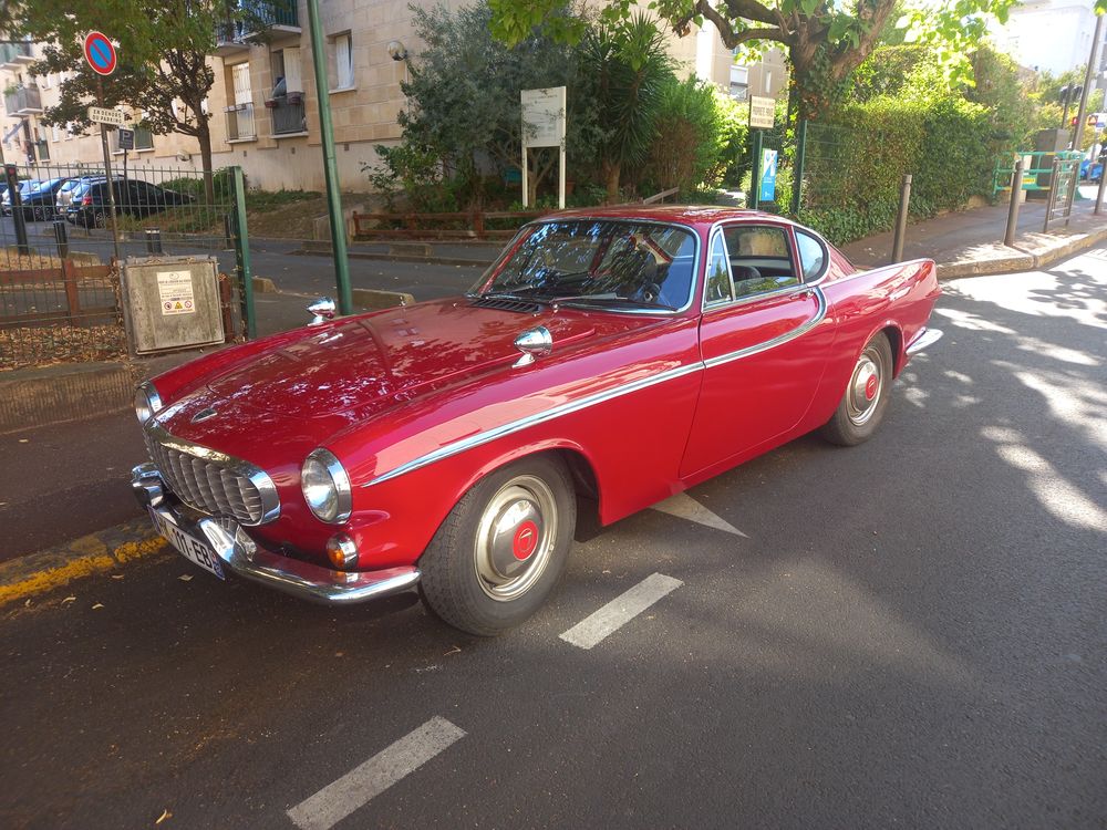 Divers P 1800 S 1962 occasion 92150 Suresnes