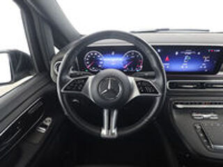 Classe V Extra-Long 300 d 9G-TRONIC Avantgarde 2024 occasion 74000 Annecy