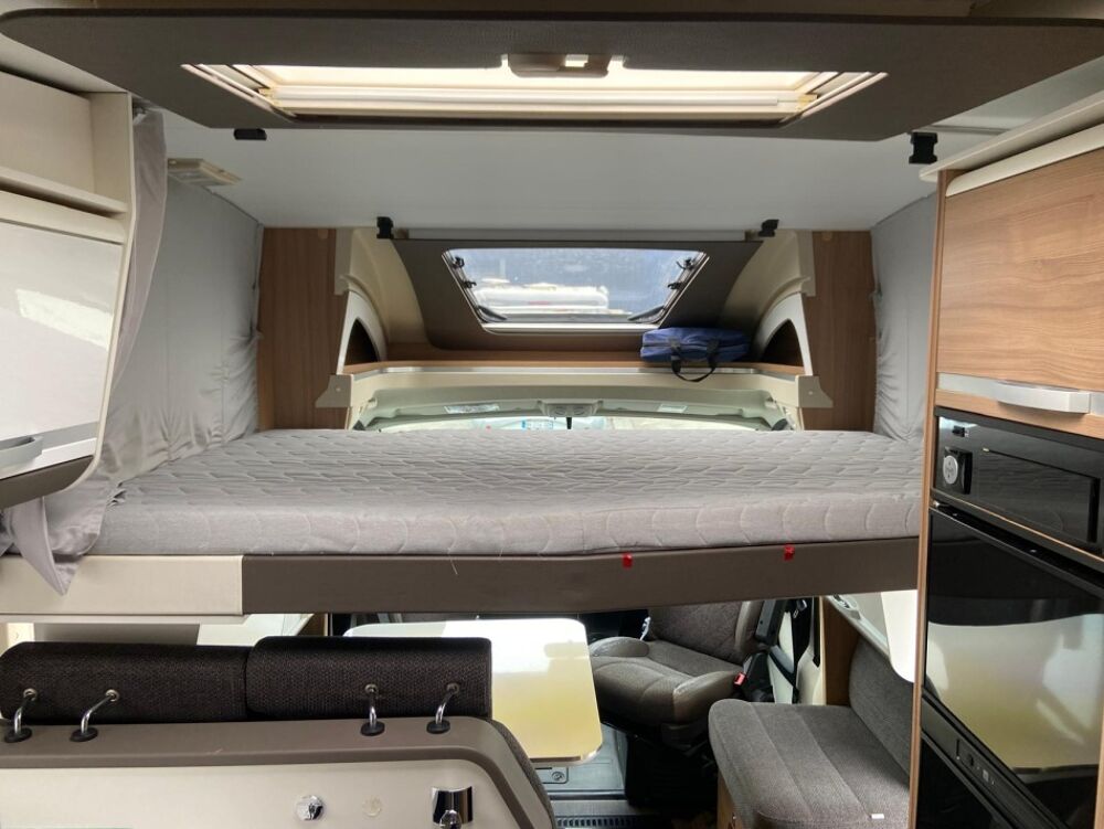  2018 occasion 31200 Toulouse
