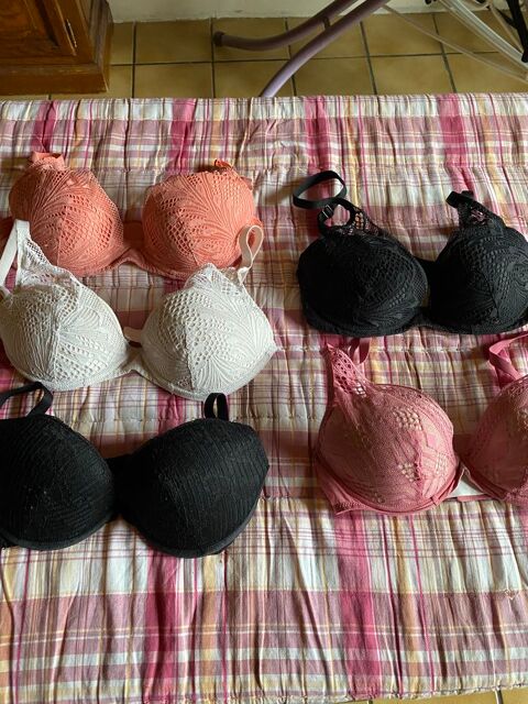 Soutien gorge passionata 85 C 5 Mittainvilliers (28)