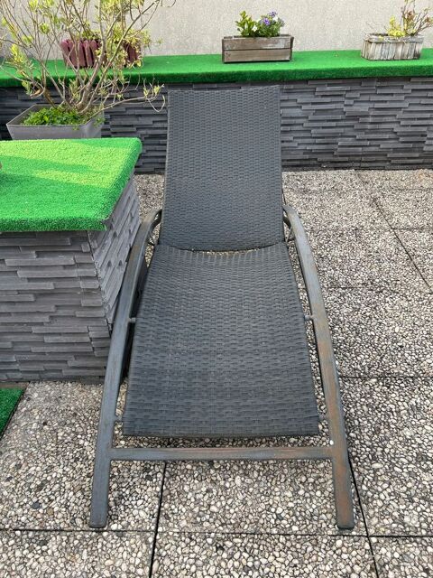 Transat 40 Rosny-sous-Bois (93)