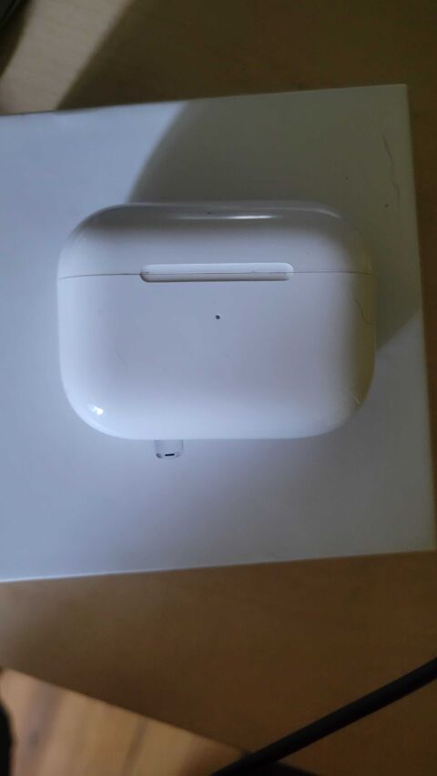 airpods pro Apple neuf Simandres (69)
