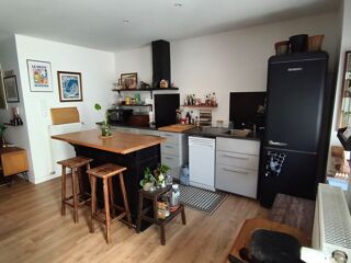  Appartement à louer 2 pièces 53 m²