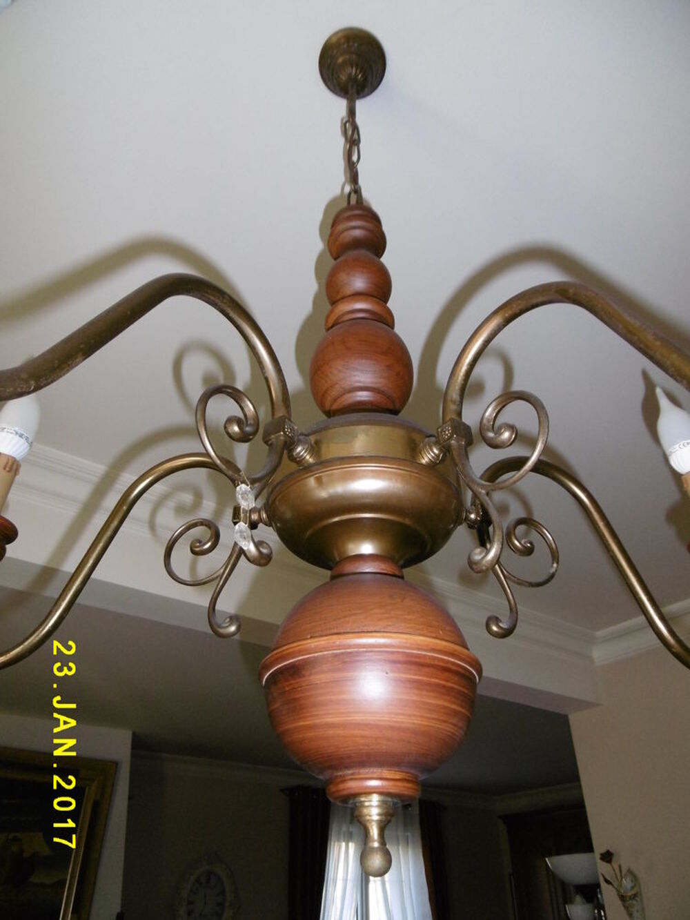 Lustre Décoration