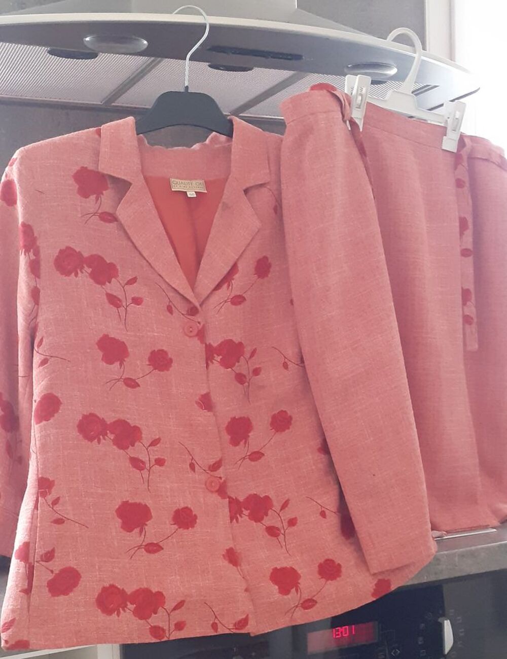 tailleur femme Vêtements
