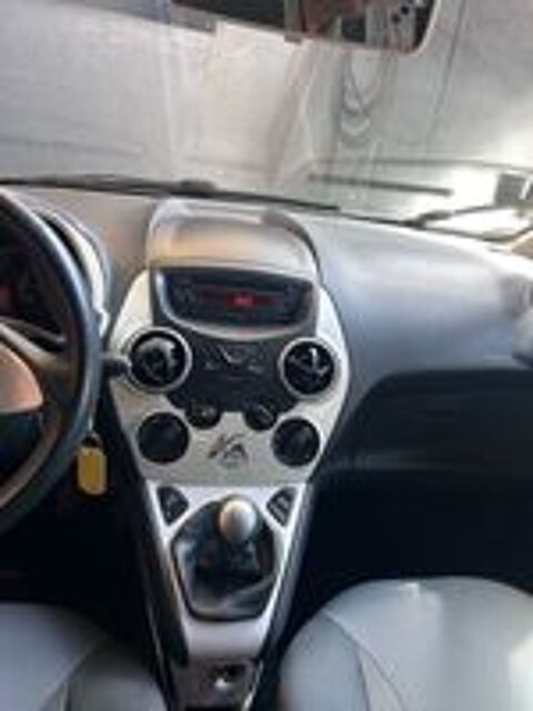 Ka 1.2 69 S&S Tatoo 2010 occasion 69380 Ch&acirc;tillon