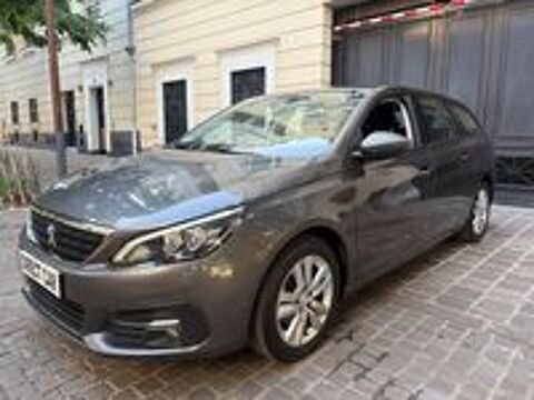 308 SW BlueHDi 130ch S&S EAT8 Active Business 2020 occasion 92370 Chaville