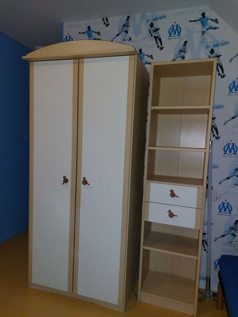 Meubles de chambre Meubles