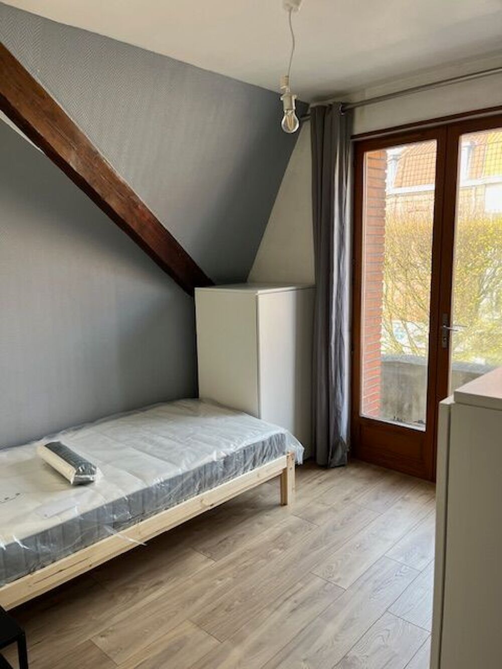 Location Colocation 1 chambre libre Fives Lille
