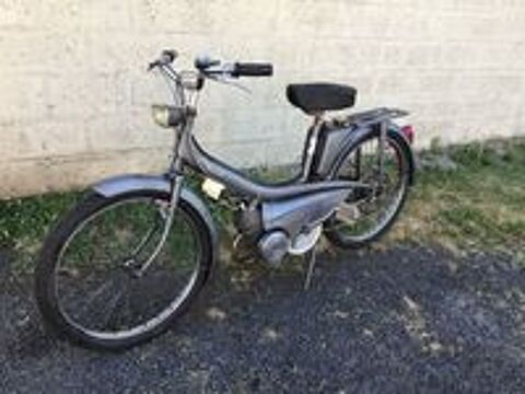  1962 occasion 19000 Tulle