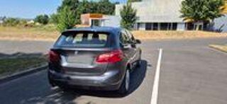 Serie 2 Active Tourer 218i 136 ch Luxury A 2017 occasion 22200 Guingamp